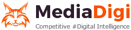 MediaDigi – Competitive Digital Intelligence